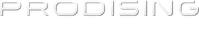Logotipo PRODISING diseño industrial